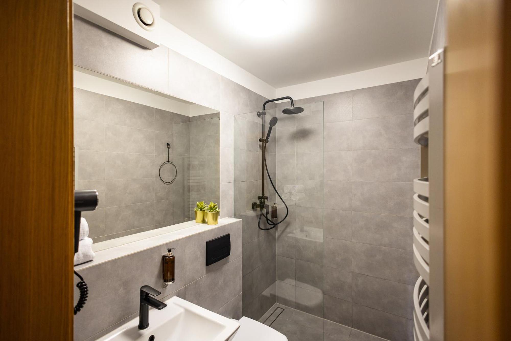 Rozana Loft - Old Town Apartment Krakow Exterior photo